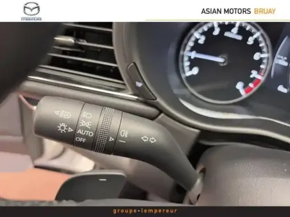 Photo 15 Mazda Cx-30 Gén. I Ph1 NG Exclusive-Line 5