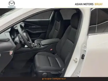 Photo 9 Mazda Cx-30 Gén. I Ph1 NG Exclusive-Line 5