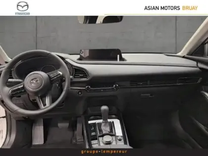 Photo 11 Mazda Cx-30 Gén. I Ph1 NG Exclusive-Line 5