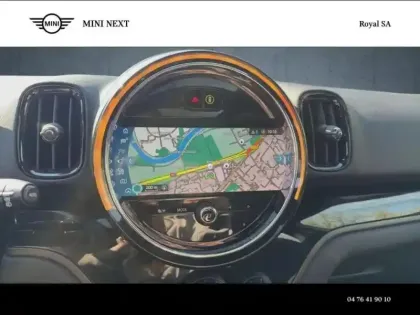 Photo 11 Mini Countryman Gén. II (F60) Ph2 Edition Premium Plus 5
