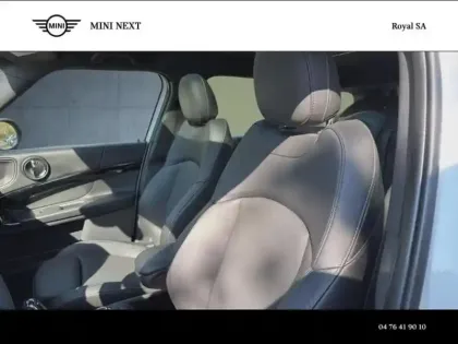 Photo 5 Mini Countryman Gén. II (F60) Ph2 Edition Premium Plus 5