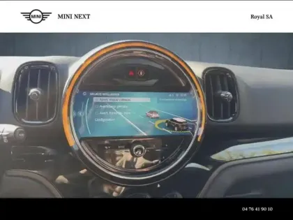 Photo 13 Mini Countryman Gén. II (F60) Ph2 Edition Premium Plus 5