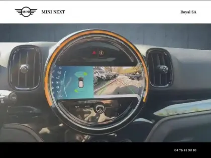 Photo 14 Mini Countryman Gén. II (F60) Ph2 Edition Premium Plus 5