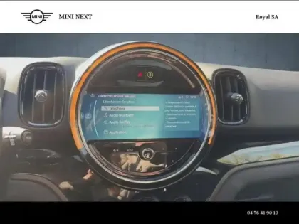 Photo 12 Mini Countryman Gén. II (F60) Ph2 Edition Premium Plus 5