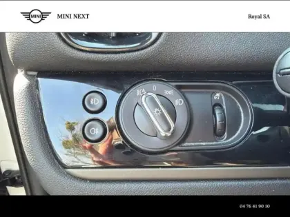 Photo 7 Mini Countryman Gén. II (F60) Ph2 Edition Premium Plus 5