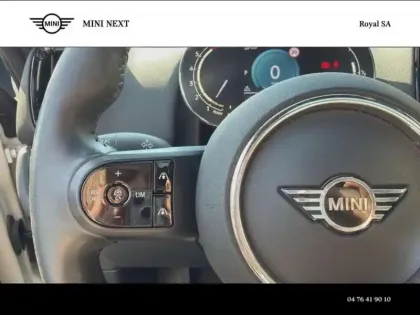 Photo 9 Mini Countryman Gén. II (F60) Ph2 Edition Premium Plus 5