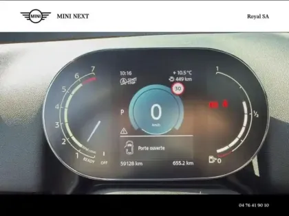 Photo 8 Mini Countryman Gén. II (F60) Ph2 Edition Premium Plus 5