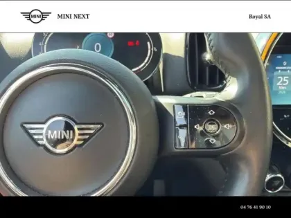 Photo 10 Mini Countryman Gén. II (F60) Ph2 Edition Premium Plus 5