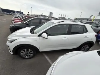 Photo 8 Kia Stonic  1.0 T-GDi 100ch Active