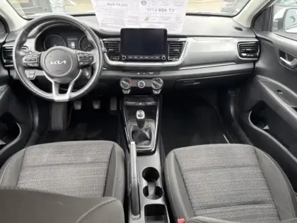 Photo 13 Kia Stonic  1.0 T-GDi 100ch Active