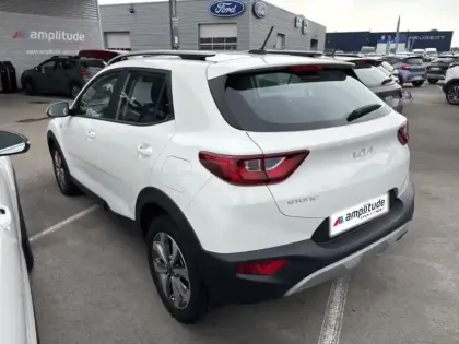 Photo 7 Kia Stonic  1.0 T-GDi 100ch Active