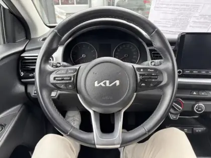Photo 14 Kia Stonic  1.0 T-GDi 100ch Active