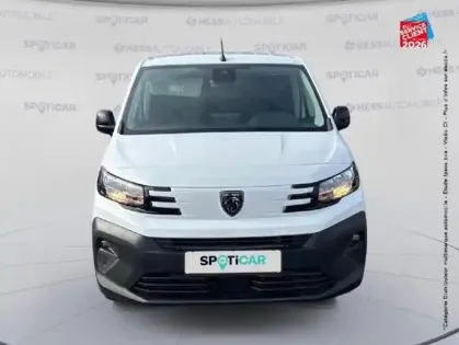 Photo 16 Peugeot Partner  M Diesel 100ch