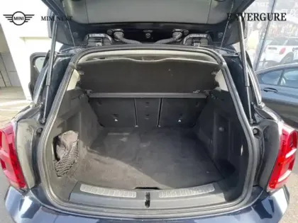 Photo 8 Mini Countryman  Cooper S 178ch  Essential ALL4 BVA8