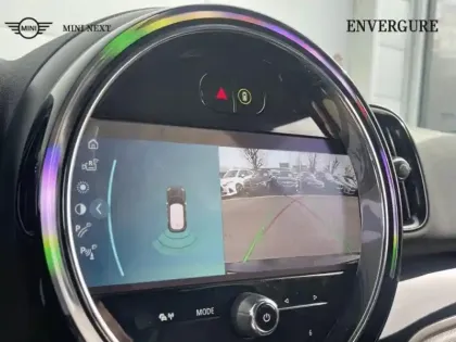 Photo 10 Mini Countryman  Cooper S 178ch  Essential ALL4 BVA8