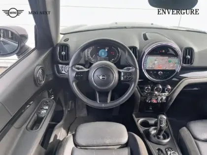 Photo 5 Mini Countryman  Cooper S 178ch  Essential ALL4 BVA8