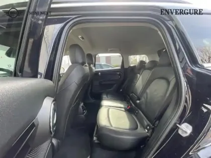 Photo 7 Mini Countryman  Cooper S 178ch  Essential ALL4 BVA8