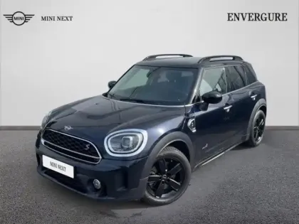 Photo Mini Countryman