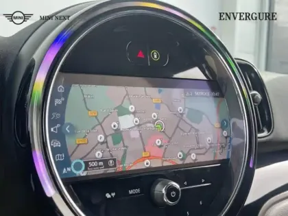 Photo 9 Mini Countryman  Cooper S 178ch  Essential ALL4 BVA8