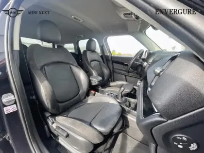 Photo 6 Mini Countryman  Cooper S 178ch  Essential ALL4 BVA8