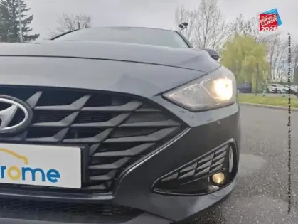 Photo 12 Hyundai I30  1.0 T-GDi 110cv Creative