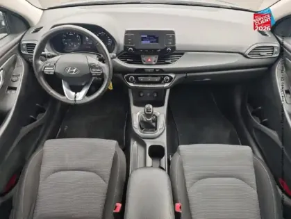 Photo 14 Hyundai I30  1.0 T-GDi 110cv Creative