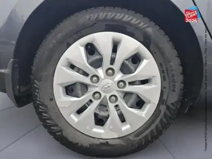 Photo 9 Hyundai I30  1.0 T-GDi 110cv Creative