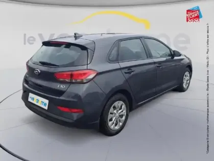 Photo 5 Hyundai I30  1.0 T-GDi 110cv Creative