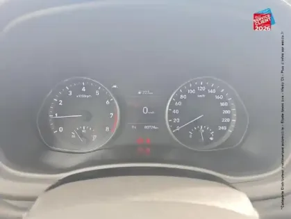 Photo 11 Hyundai I30  1.0 T-GDi 110cv Creative