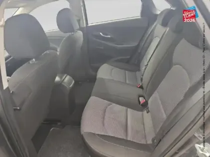 Photo 10 Hyundai I30  1.0 T-GDi 110cv Creative