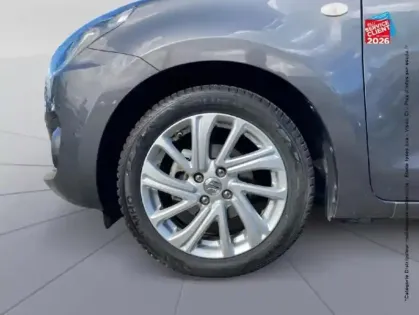 Photo 9 Suzuki Swift  1.2 Dualjet Hybrid 83ch Privilège