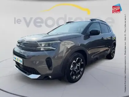 Photo Citroën C5 Aircross