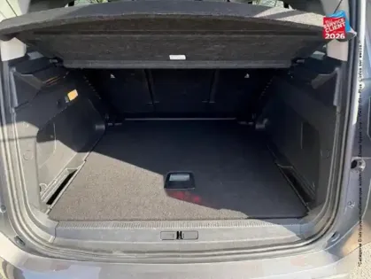 Photo 13 Citroën C5 aircross  1.2 Hybride 136ch MAX boite automatique