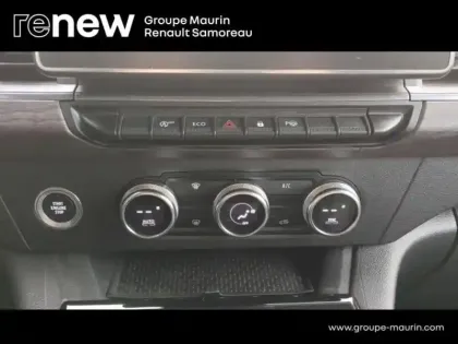 Photo 10 Renault Kangoo  1.3 TCe 130ch Intens