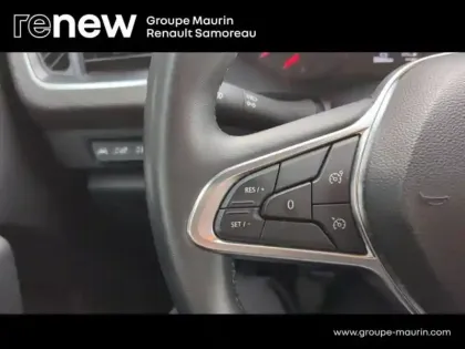 Photo 14 Renault Kangoo  1.3 TCe 130ch Intens