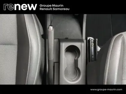 Photo 12 Renault Kangoo  1.3 TCe 130ch Intens