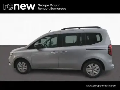 Photo 6 Renault Kangoo  1.3 TCe 130ch Intens