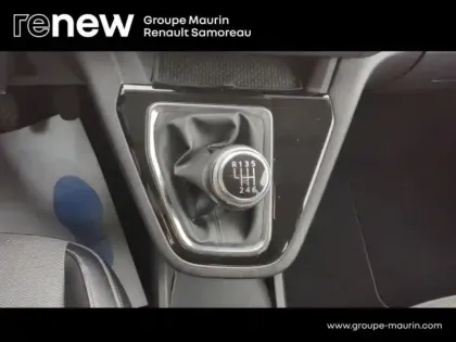 Photo 11 Renault Kangoo  1.3 TCe 130ch Intens