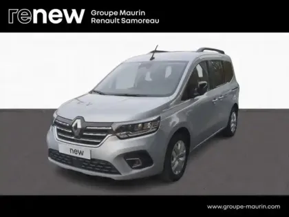 Photo Renault Kangoo