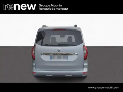 Photo 5 Renault Kangoo  1.3 TCe 130ch Intens