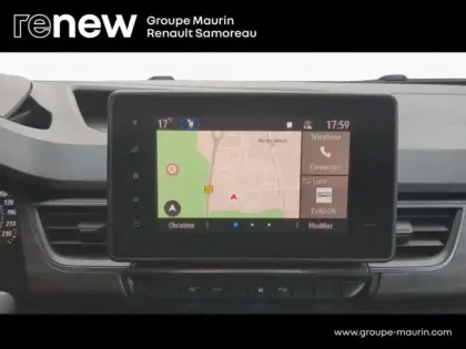 Photo 9 Renault Kangoo  1.3 TCe 130ch Intens