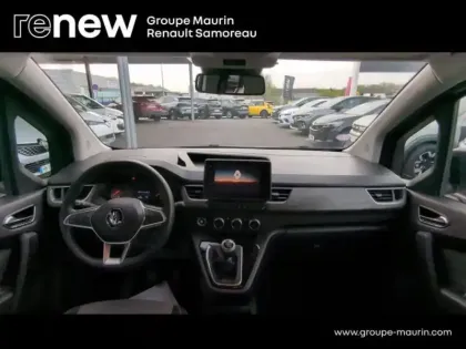 Photo 7 Renault Kangoo  1.3 TCe 130ch Intens