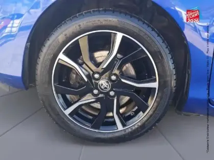 Photo 9 Toyota Yaris  100h Collection 5p