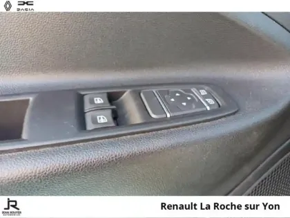 Photo 13 Renault Zoé Zoe E-Tech Life charge normale R110 Achat Intégral - 21