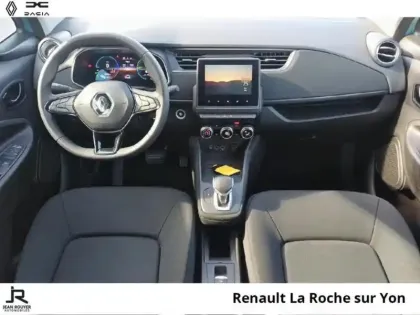 Photo 5 Renault Zoé Zoe E-Tech Life charge normale R110 Achat Intégral - 21