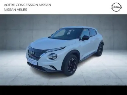 Photo Nissan Juke Business+