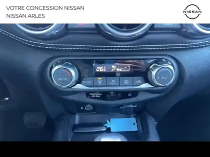 Photo 14 Nissan Juke  1.6 Hybrid 143ch Business+ 2023.5