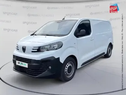 Photo Peugeot Expert