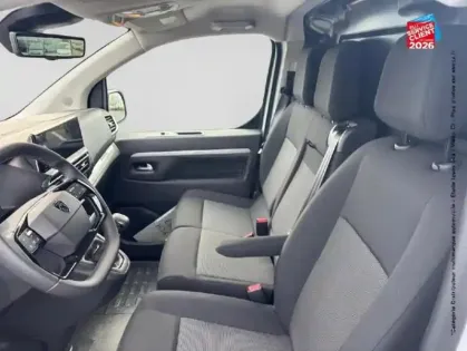 Photo 25 Peugeot Expert Gén. III Ph2 Base 4