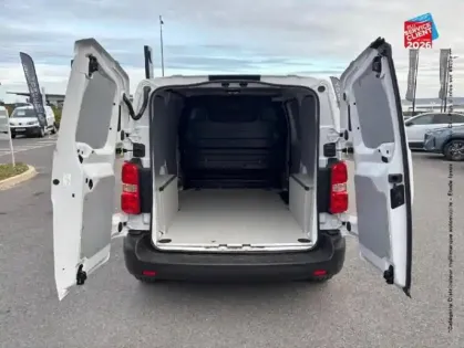 Photo 13 Peugeot Expert  Fg M 2.2 Diesel 150ch automatique